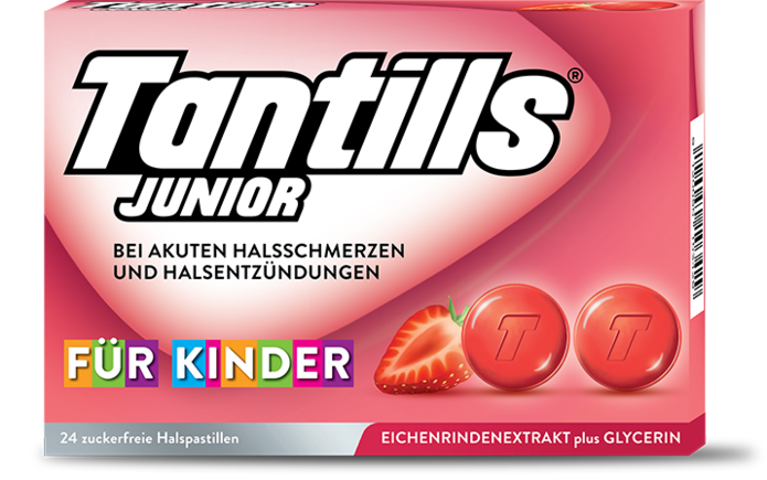 Tantills® JUNIOR